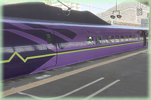 500 TYPE EVA